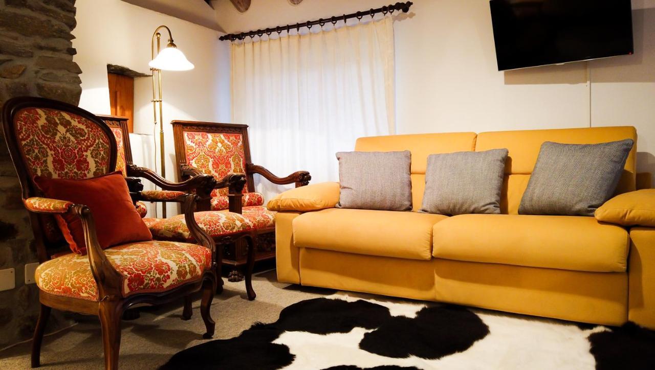 Hotel Soazza Εξωτερικό φωτογραφία