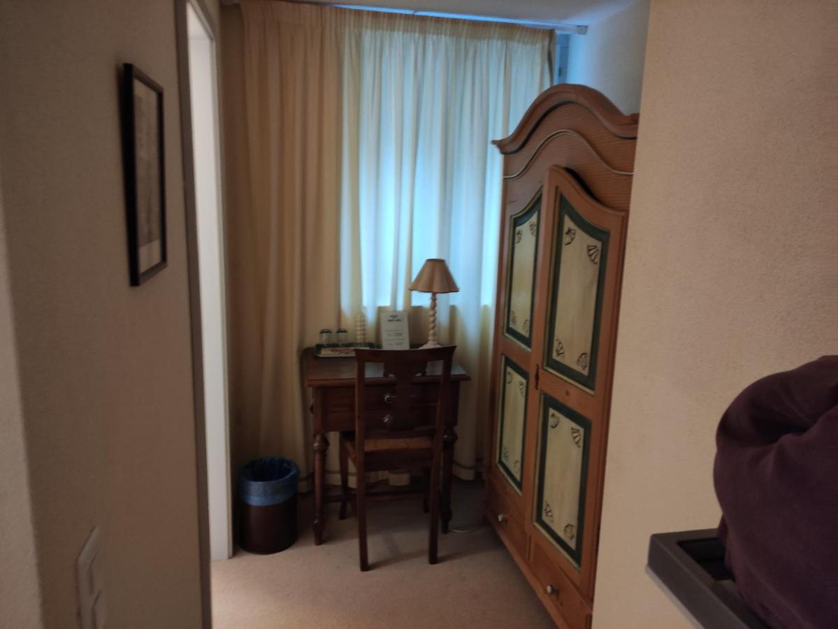 Hotel Soazza Εξωτερικό φωτογραφία