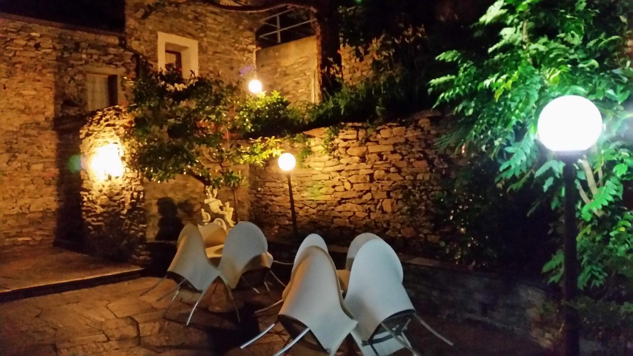Hotel Soazza Εξωτερικό φωτογραφία