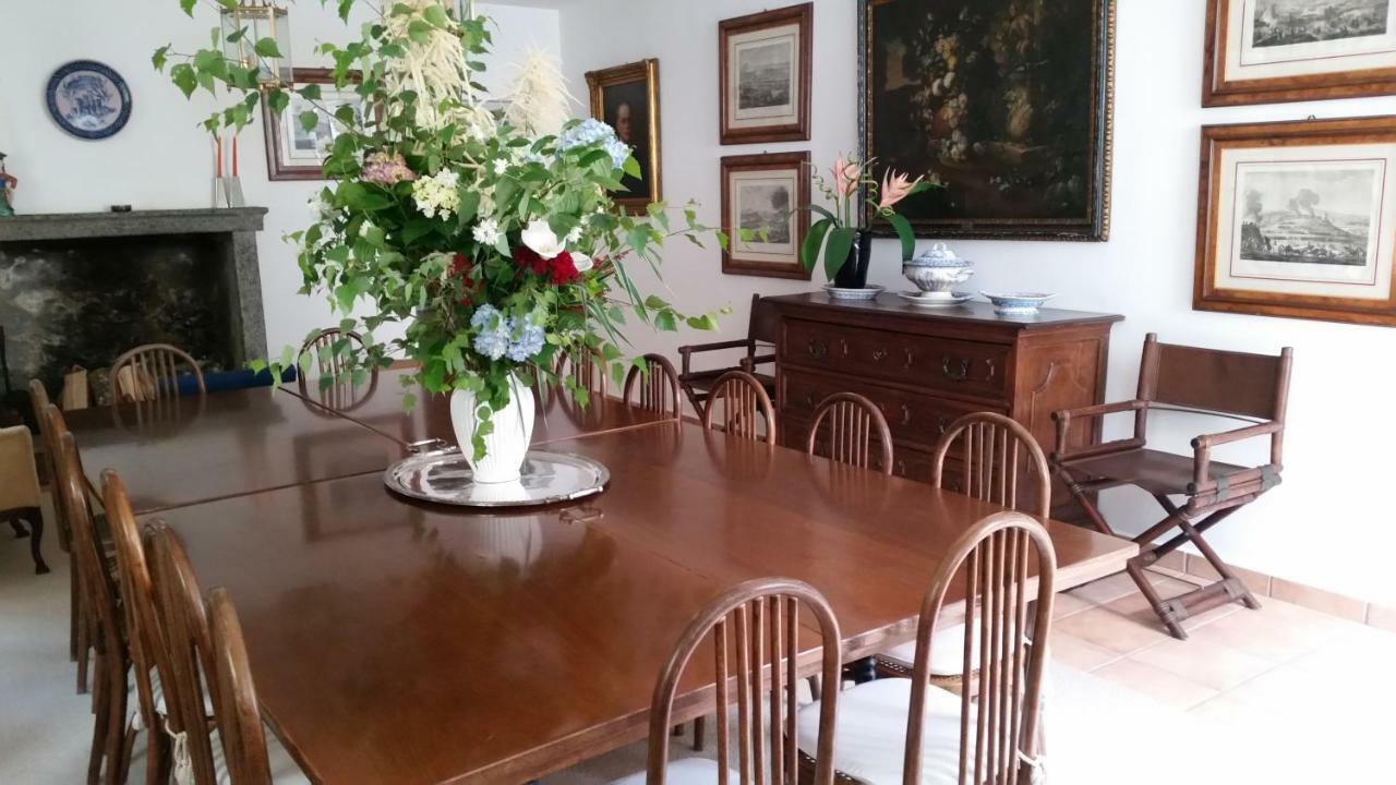 Hotel Soazza Εξωτερικό φωτογραφία
